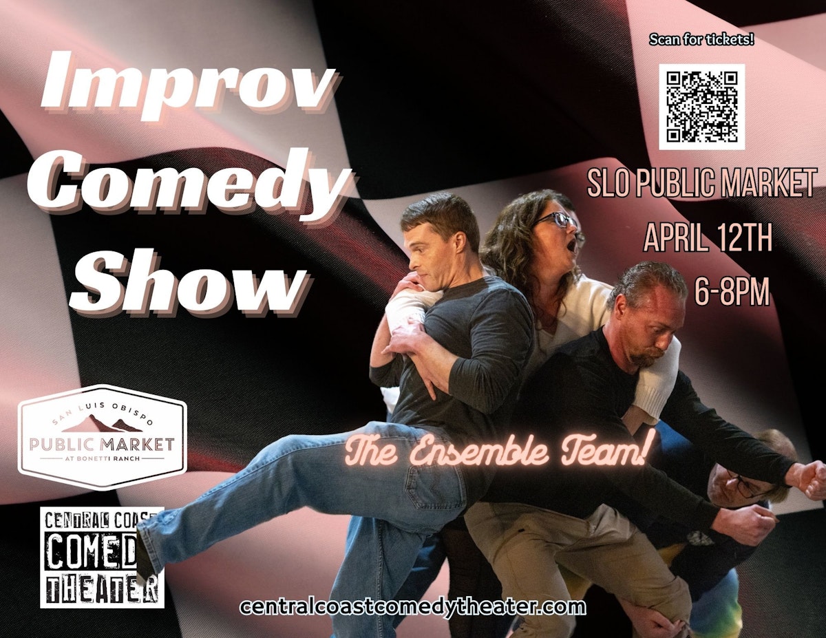 4 12 show flier