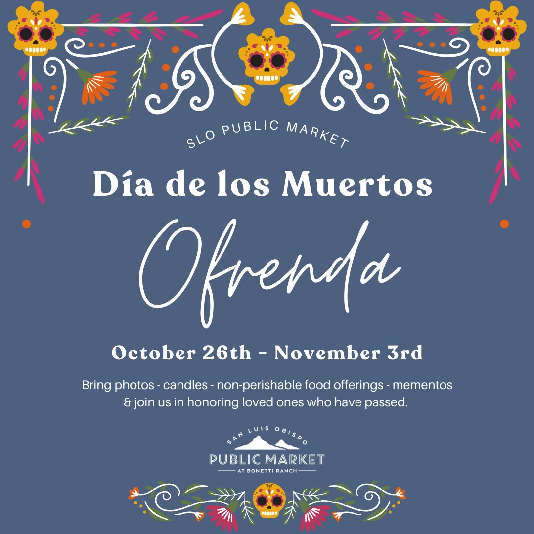 Dia de los Muertos