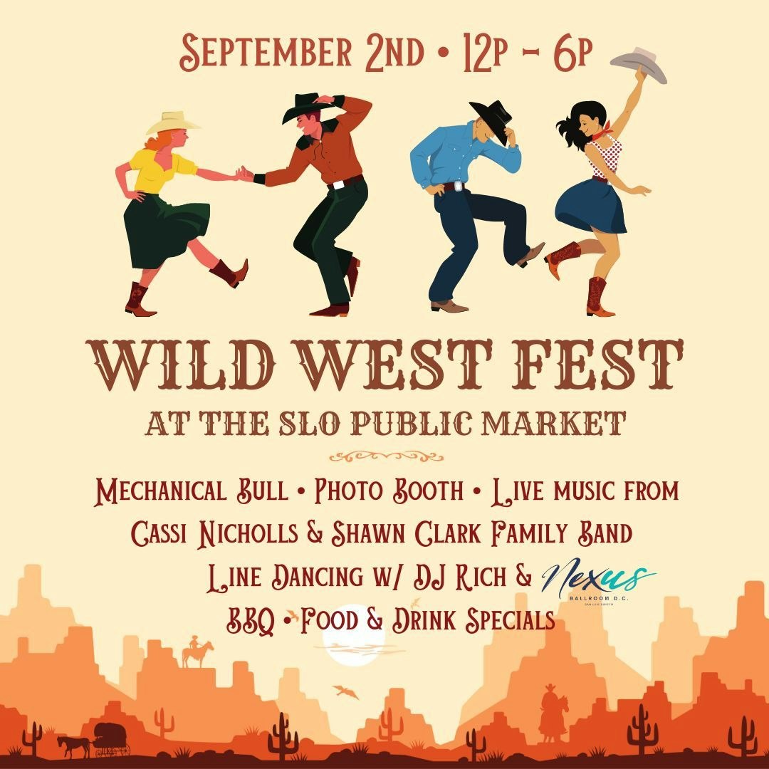 Wild West Fest